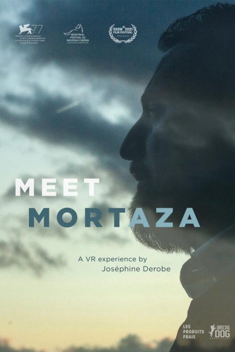 meet mortaza