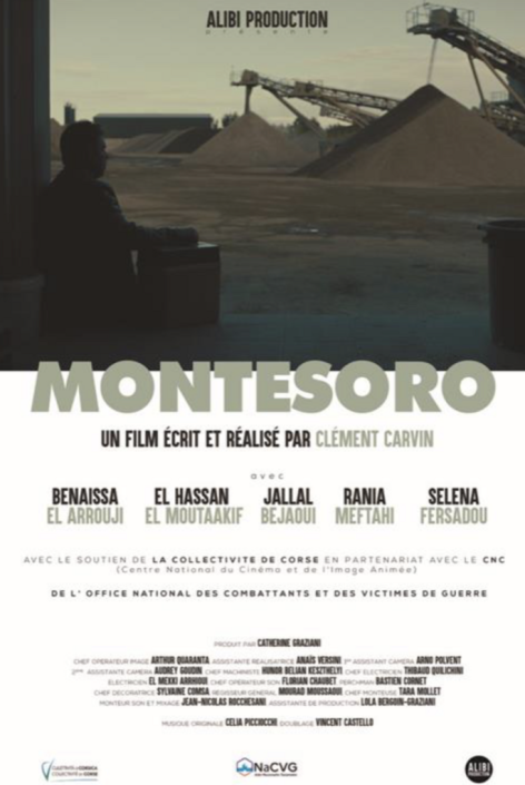montesoro montesoro